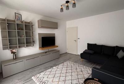 Apartament cu 3 camere decomandat în Central - 4