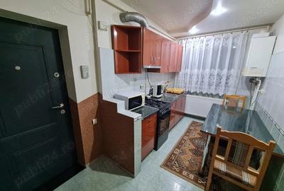 Inchiriez apartament cu 2 camere in Baia Sprie - 1