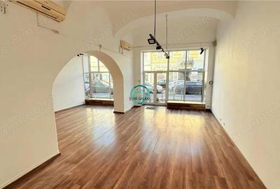 Inchiriez spatiu comercial cu vitrina stradala pe Strada Calarasilor - 2