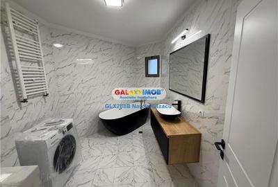 Doamna Ghica Planorama vanzare Penthouse 6 camere etaj 13 din 15 - 27