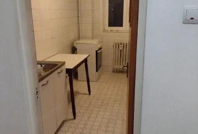 Apartament 2 Camere Banu Manta | Balcon - 1