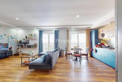 Apartament 3 Camere Decomandat - 0% Comision - 1