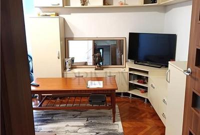 BUZIASULUI - ETAJ 1 - DECOMANDAT - 3 CAMERE - 2 BAI - 3 BALCOANE - CENTRALA - CL - 11