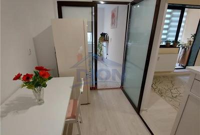 Apartament cu 2 camere semidecomandat în Drumul Taberei - 8