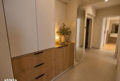 Apartament cu 2 camere decomandat în Rediu - 12