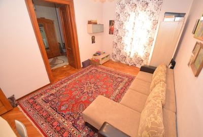 Apartament posibil mobilat si utilat in Piata Maria - 6