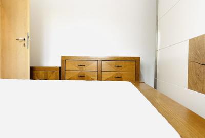 Apartament cu 2 camere decomandat, mobilat în Iosefin - 12