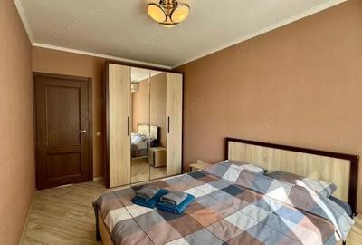 Apartament cu 2 camere în Rahova