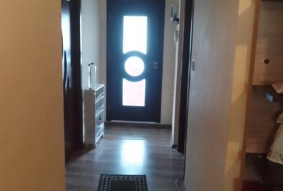 Casă cu 3 camere cu Teren 1700 Mp în Central - 8