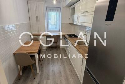 Apartament  modern cu 2 cam, Zona Doamna Stanca - 7