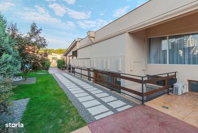 Spațiu comercial, de 530 mp, în Băile Felix - 9