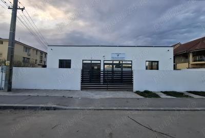 Inchiriez 2 Spatii Comerciale 100 mp - Filiasi - 1