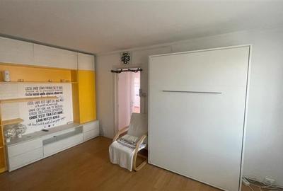 Apartament cu 2 camere semidecomandat în Podu Roș - 3