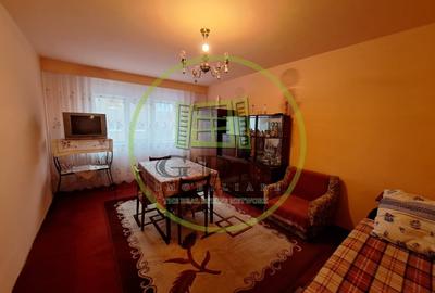 Ocazie! Vanzare apart. cu 2 camere, 50 mp., Marasti/Expo Tr. - 3