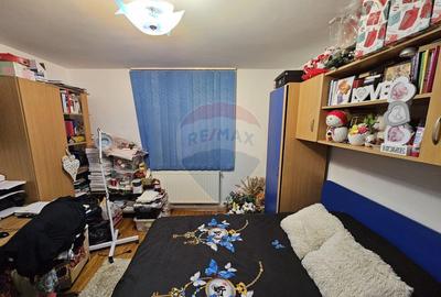 VILA individuala - 5 camere - zona soseaua Petrican, mobi... - 7