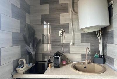 Garsonieră semidecomandată în Micro 40 - 2