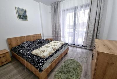 Nou! Apartament 2 dormitoare, Manastur-Floresti, zona VIVO+P - 11