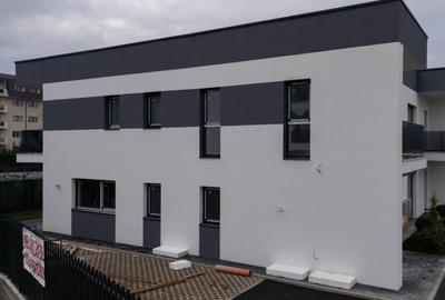 Casă duplex nouă, 133 mp, zonă liniștită, acces rapid Cluj-Floresti - 6