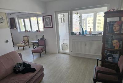 Apartament cu 3 camere decomandat în Pantelimon - 5