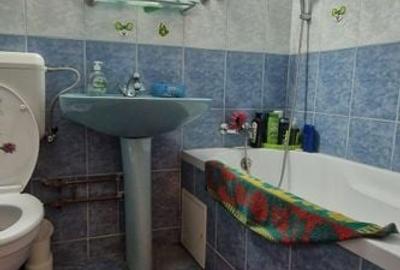3 camere 61 mp, decomandat, etaj 3/4, mobilat și utilat Zona Luica Brancoveanu - 6