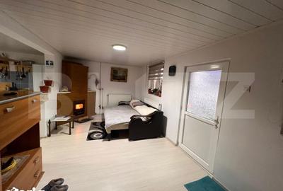Casă cu 3 camere cu Teren 900 Mp în Lascăr Catargiu - 15