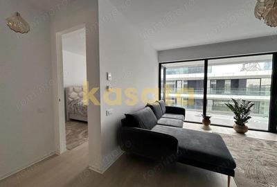 Apartament 2 camere | One Lake Club | Ready to move | Prima inchiriere - 13