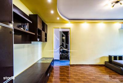 Apartament cu 3 camere semidecomandat în Berceni - 11