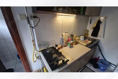 Garsonieră decomandată în Nord - 1