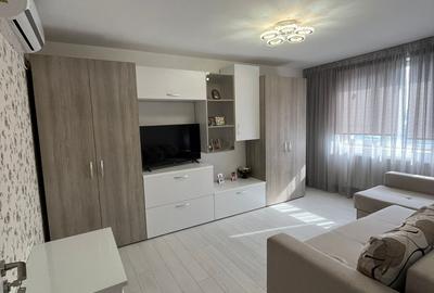 Apartament cu 2 camere decomandat, mobilat în Alexandru Obregia - 1