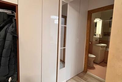 Apartament 2 camere complet mobilat - aproape de Poli 2 Apartament 2 camere complet mobilat - aproape de Poli 2 - 4