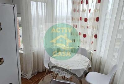 Garsoniera mobilata si utillata, cf.1 - 5