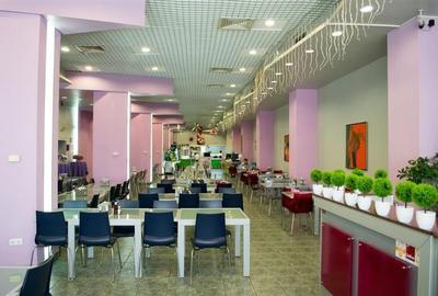 Spatii de birouri de inchiriat in Conect 1 BC - de la 190 mp - 3