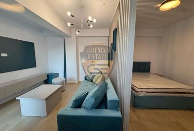 Nou! Garsoniera Dubla, 70mp, Trocadero, Boxa, Parcare, Bucatarie Inchisa - 14