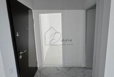 Apartament cu 2 camere decomandat în Ștefăneștii de Jos - 12