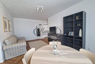 Apartament cu 2 camere semidecomandat, mobilat în Între Lacuri - 8