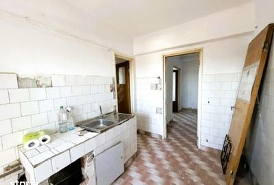 Apartament cu 2 camere decomandat în Central - 13