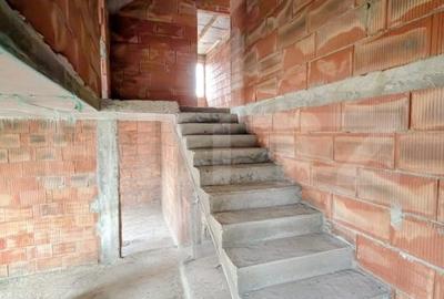 Casa moderna si spatioasa P+M in Vorovesti – finisaje la alegerea ta! - 5