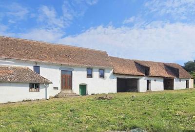 Casă cu 3 camere în Fișer - 8