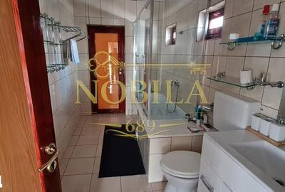 Casă cu 4 camere cu Canalizare în Central - 18