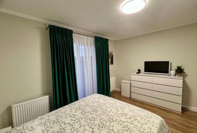 Apartament cu 3 camere decomandat în Apahida - 3