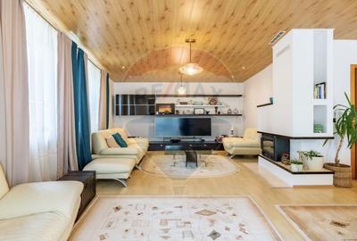 Casa / Vila in Corbeanca, langa lac, zona exclusivista - 9