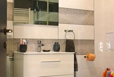 Apartament cu 3 camere semidecomandat în Europa - 11