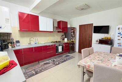 Casă individuală cu 5 camere cu Teren 520 Mp în Berceni - 10