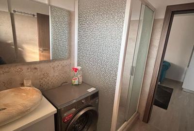 Apartament cu 2 camere decomandat în Exterior Vest - 5