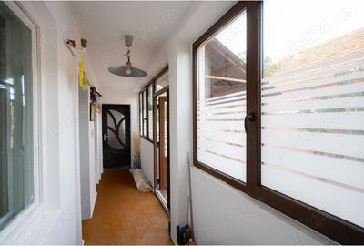 Casă cu 4 camere în Chișoda - 3