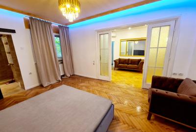 Apartament 2 camere Sala Palatului - Cismigiu parter/6, blacon - 6