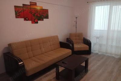 Apartament cu 2 camere semidecomandat în Ultracentral - 3