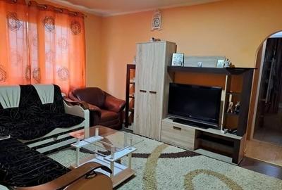 Apartament cu 2 camere, zona Zimbru - 2