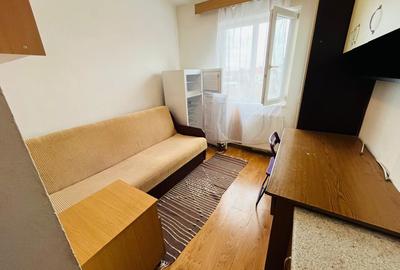 Garsonieră decomandată în Gruia - 4