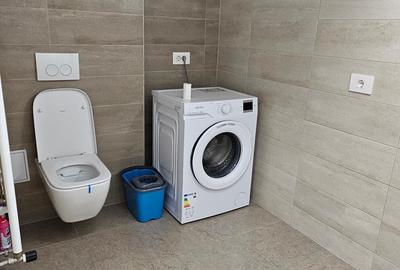 Garsoniera de inchiriat zona Tractorul bloc nou Garsoniera de inchiriat zona Tractorul bloc nou - 13